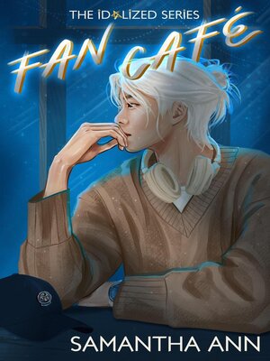 cover image of Fan Cafe